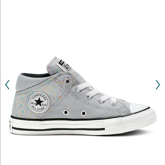 ❌Final sale❌ Brand new converse sneakers - Picture 3 of 7